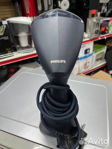 Отпариватель philips