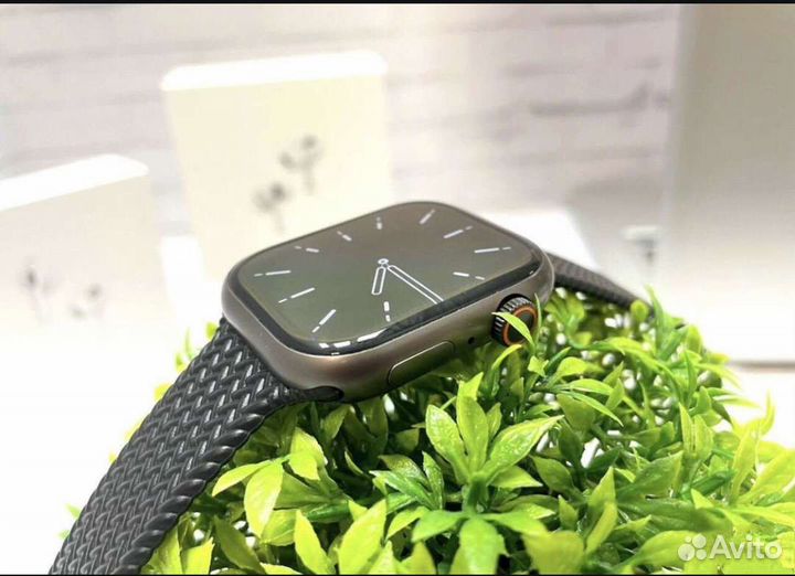 X8 Pro / X9 Pro watch 2023