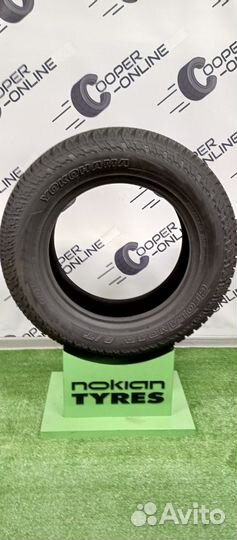 Yokohama Geolandar A/T G015 235/65 R17 108H