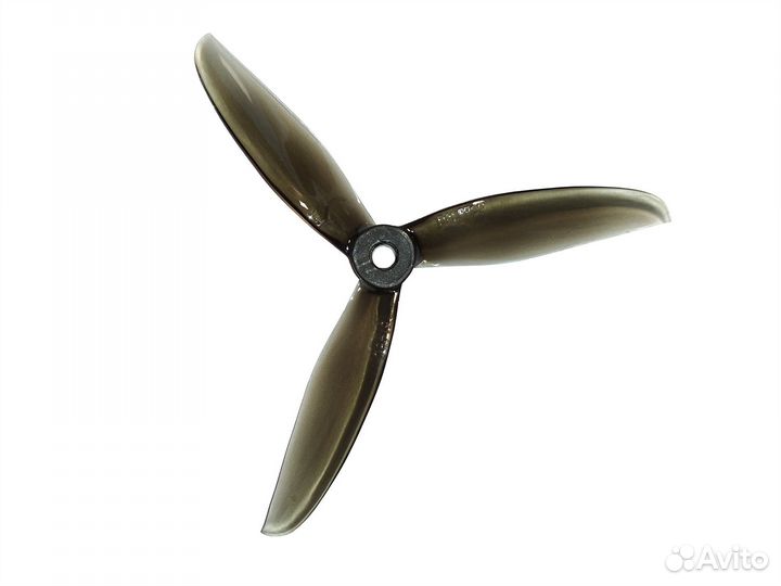 Пропеллеры для дронов, квадрокоптеров 7x4x3
