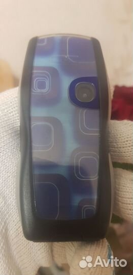 Nokia 3220