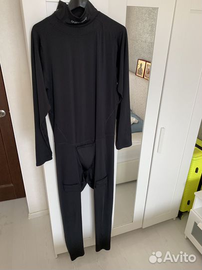 Хоккейная форма