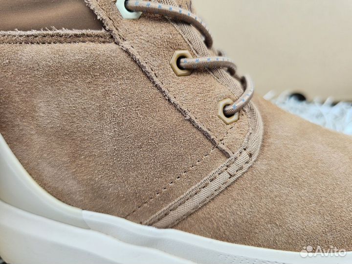 Ugg Neumel Hybrid Chestnut Whitecap оригинал