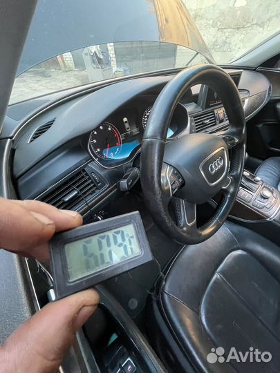 Промывка системы охлаждения автомобиля