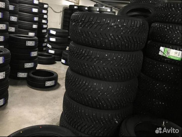 LingLong GreenMax Winter Grip 2 265/50 R20 111T