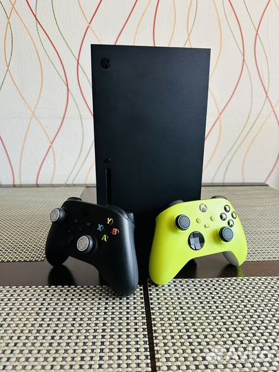 Xbox Series X
