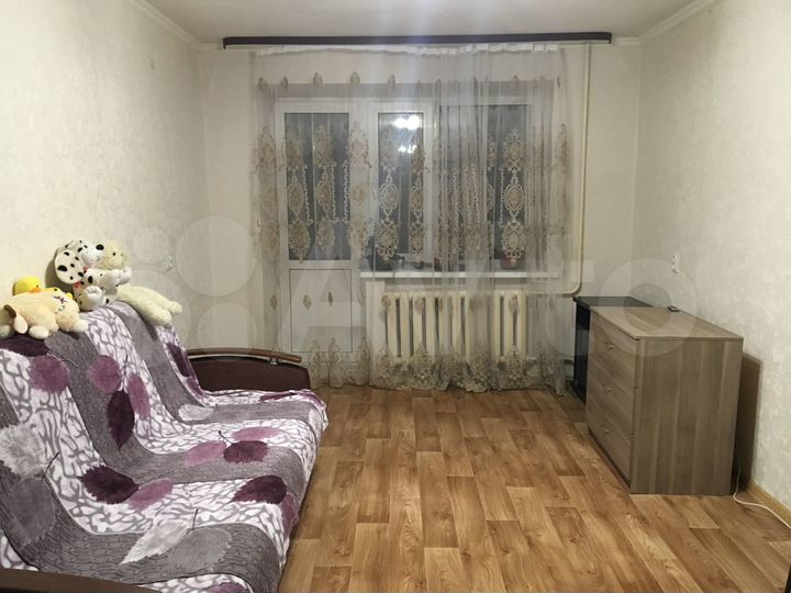 2-к. квартира, 40,9 м², 3/5 эт.