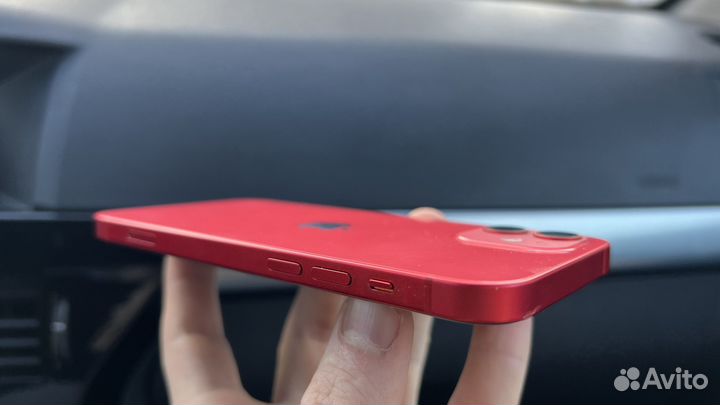 iPhone 12, 64 ГБ