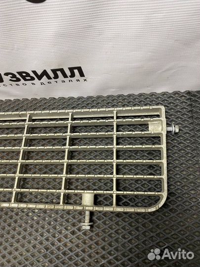 Ступень левая Renault Magnum 7420842481