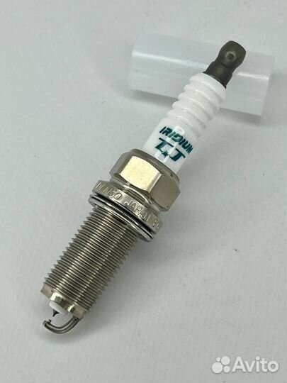 Свечи Denso iridium IKH20TT 4704 original