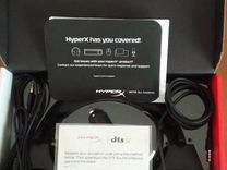 Наушники игровые Hyperx cloud stinger