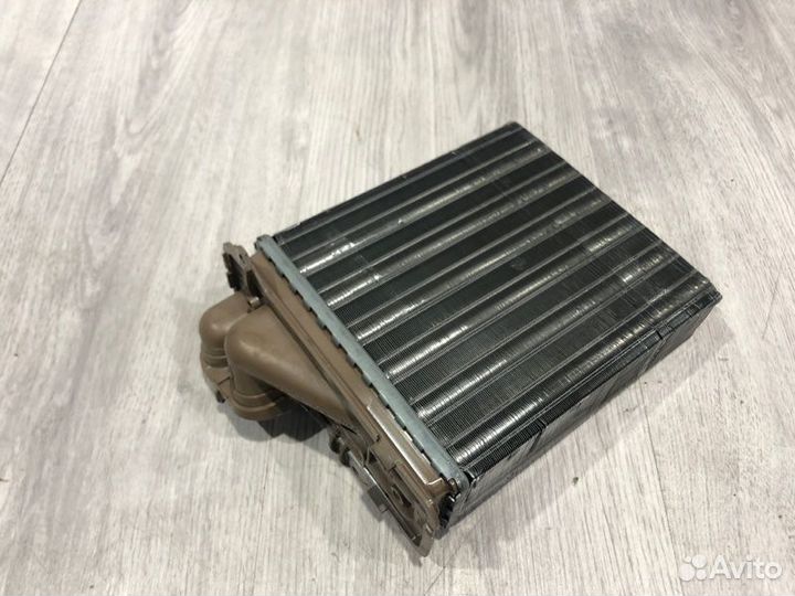 Радиатор печки Лада Ларгус 21129 2019