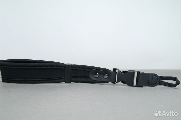 Кистевой ремень для фотоаппарата