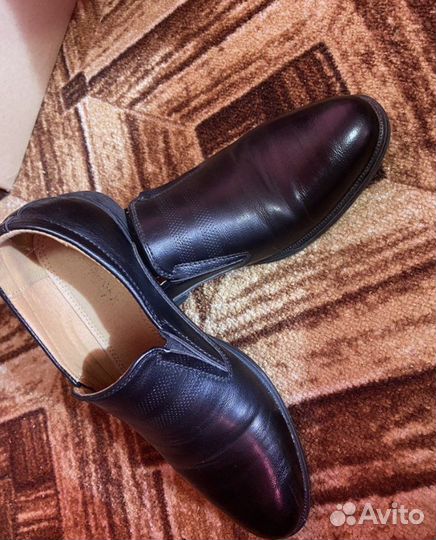 Туфли