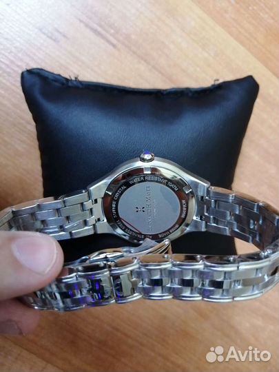 Часы оригинальные Bernhard H.Mayer stainless steel