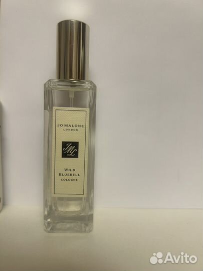 Jo malone wild bluebell