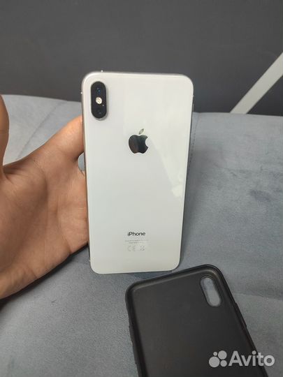 iPhone Xs Max, 256 ГБ