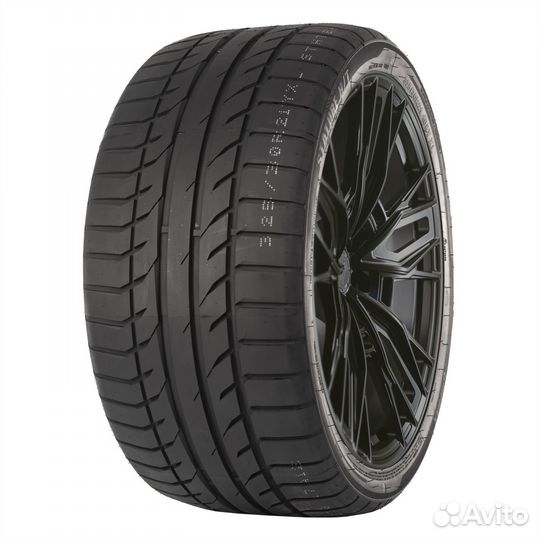 Gripmax Stature H/T 255/45 R19 104W