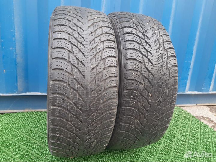 Nokian Tyres Hakkapeliitta R3 SUV 235/55 R18 114R