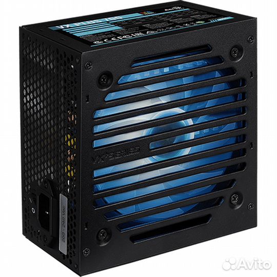 Блок питания 700W AeroCool VX Plus 700 #297589