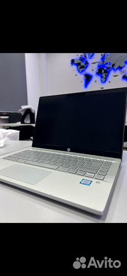 Ноутбук HP