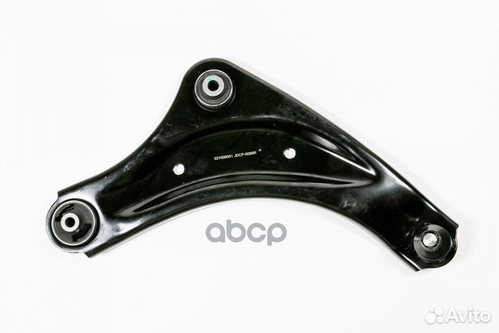 Рычаг правый jdcp0069R Just Drive