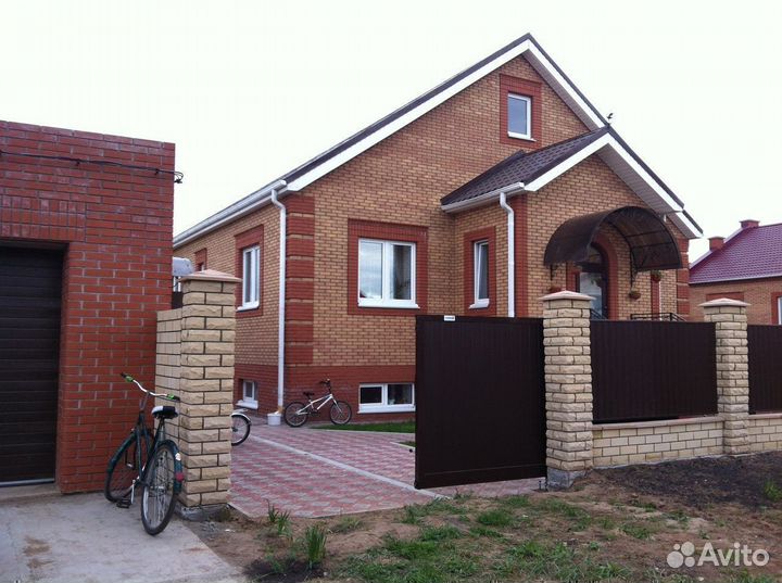 Откатные ворота