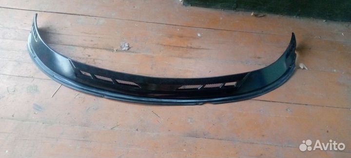 Жабо на ваз 2110-2111-2112