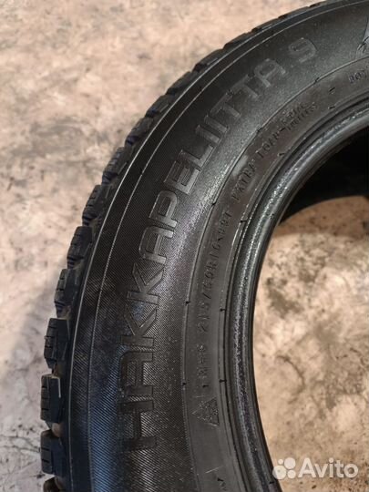 Nokian Tyres Hakkapeliitta 9 205/60 R16