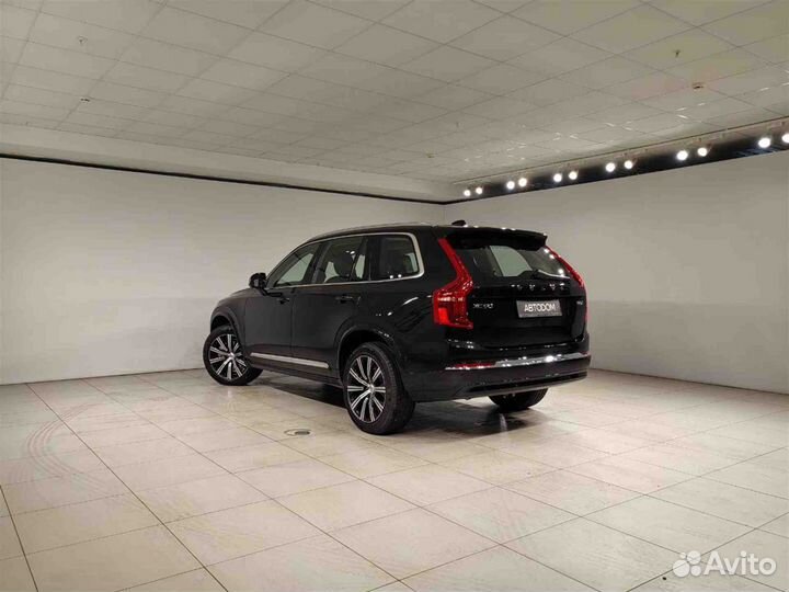 Volvo XC90 2.0 AT, 2024