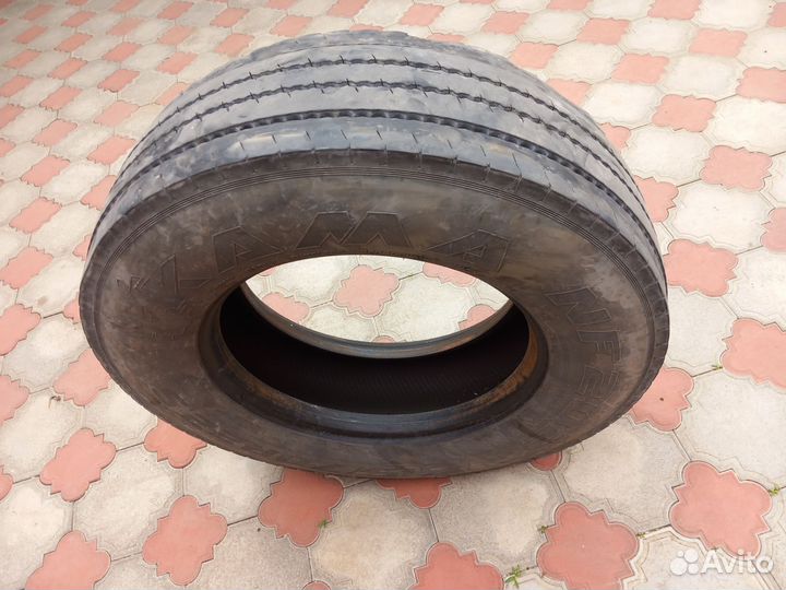 Шины кама 315 70 22.5