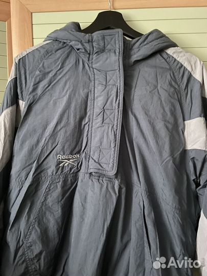 Куртка Reebok