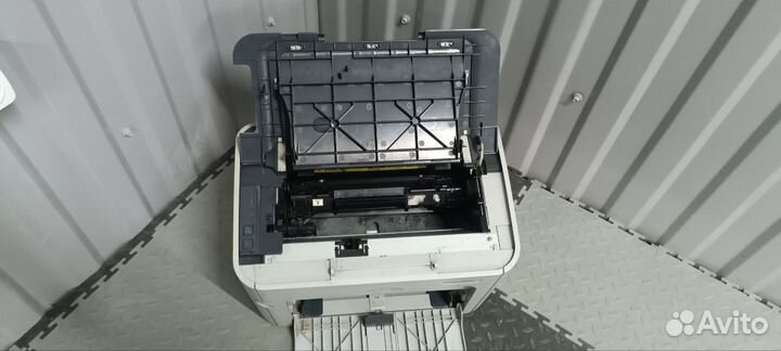 Лазерный принтер HP LaserJet Pro m104a