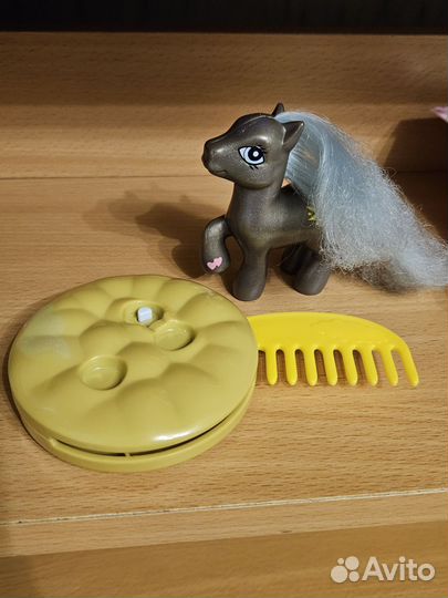 My little pony редкая