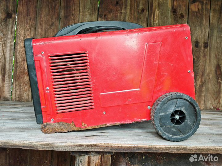 Сварочный аппарат