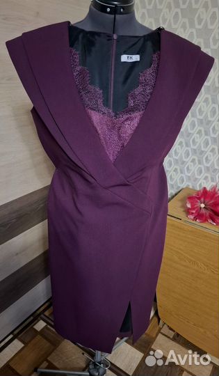 Платье женское 48 50