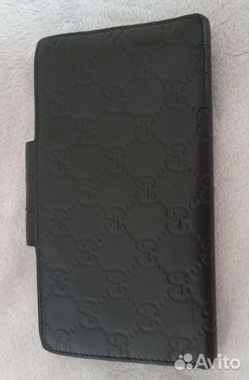 Кошелек Gucci оригинал
