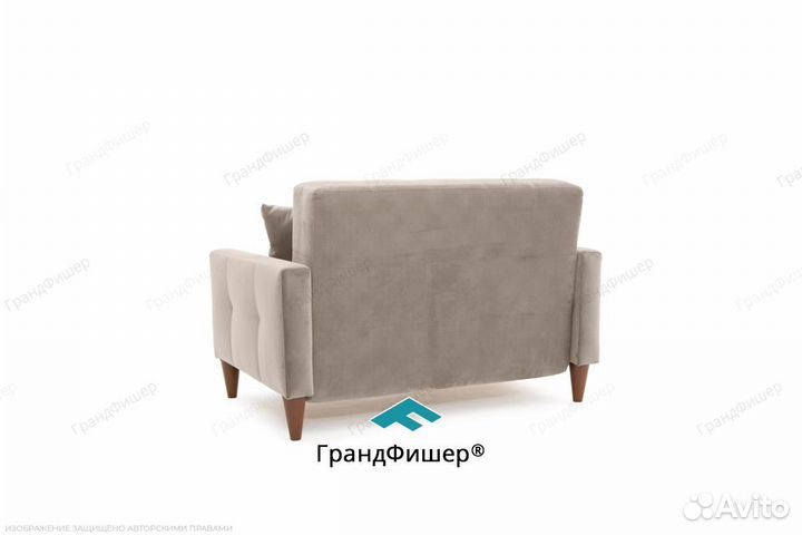 Диван на кухню (спальное 140см)