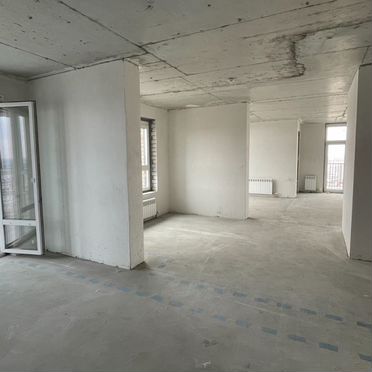 7-к. квартира, 199,7 м², 22/23 эт.