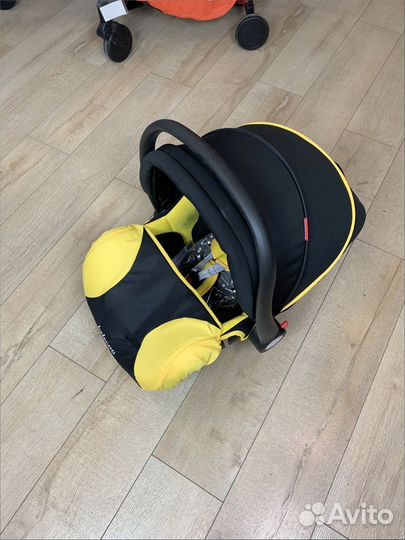 Belecco Детская прогулочная коляска