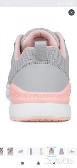 Кроссовки TimeJump женские