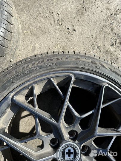 Диски всборе