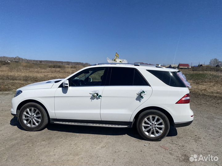 Авто на свадьбу