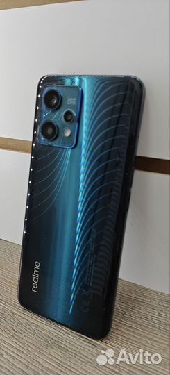 realme 9 Pro+, 6/128 ГБ
