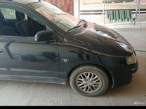 Mitsubishi Space Star 1.6 MT, 2004, 280 000 км, с пробегом, цена 170 000 руб.