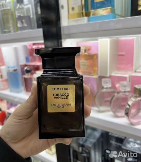 Духи Том Форд в ассортименте