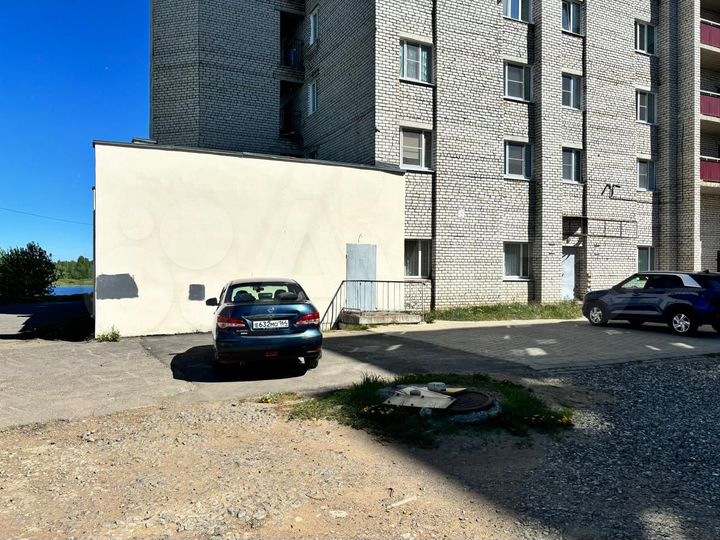 Торговая площадь, 422 м²