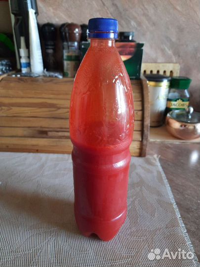 Краситель для цветной птицы