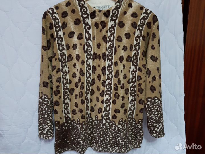 Свитер детский