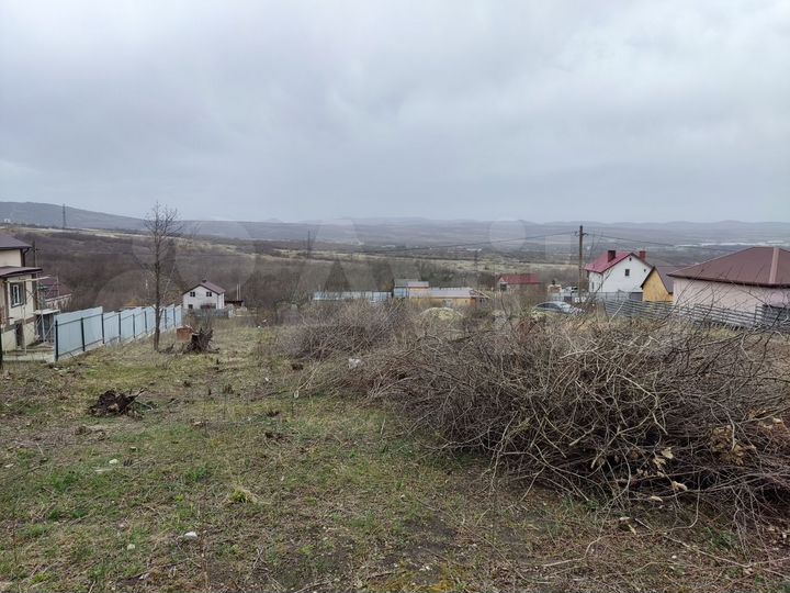 Участок 7,3 сот. (ИЖС)